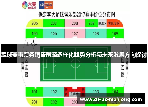 足球赛事票务销售策略多样化趋势分析与未来发展方向探讨